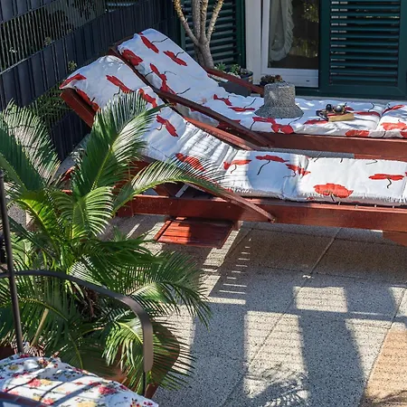 Apartament Marin,seaview,terrace Massage Hot Tube,grill Place,parking *