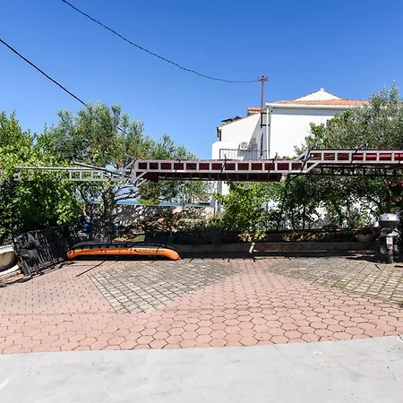 Appartement Marin,seaview,terrace With Massage Hot Tube,grill Place,parking *
