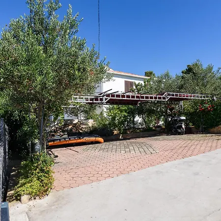 Apartament Marin Trogir