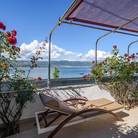 Marin,seaview,terrace Massage Hot Tube,grill Place,parking *