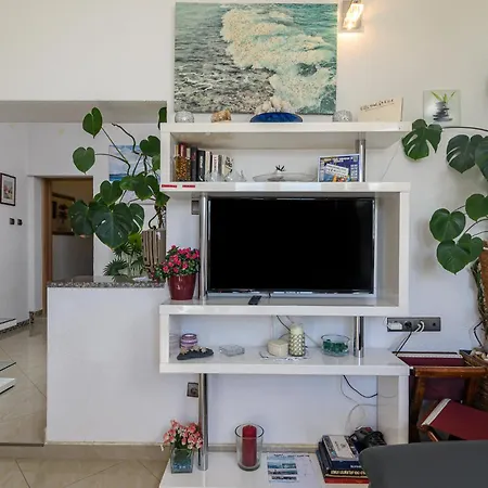 Apartament Marin