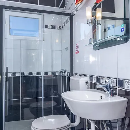 Marin,seaview,terrace Massage Hot Tube,grill Place,parking *