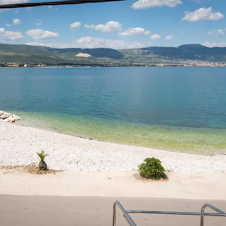 Marin,seaview,terrace Massage Hot Tube,grill Place,parking *